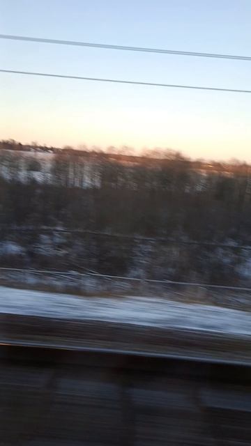 Я ВИДЕЛ СТРОИТЕЛЬСТВО ВСМ-1 ОТ МОСКВЫ ДО САНКТ-ПЕТЕРБУРГА