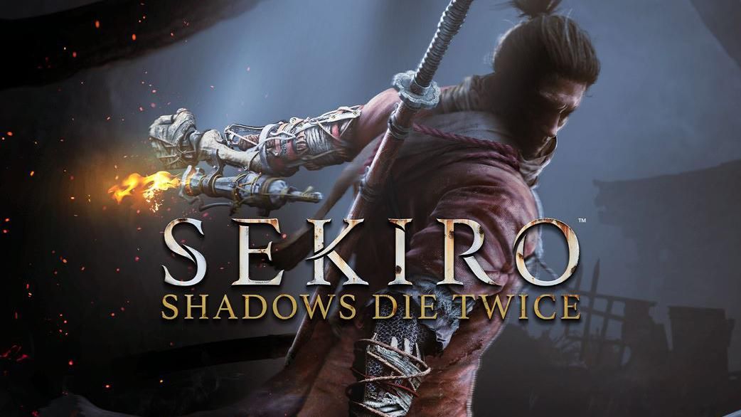 ПУТЬ СИНОБИ ► Sekiro™: Shadows Die Twice прохождение #1(Запись Стрима)