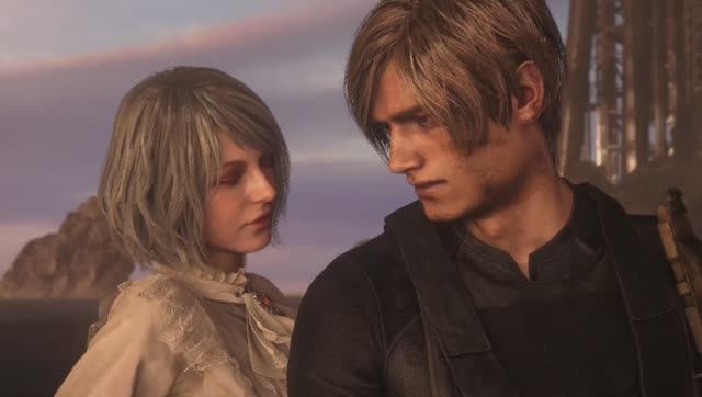 Resident Evil 4 Remake Глава - 16