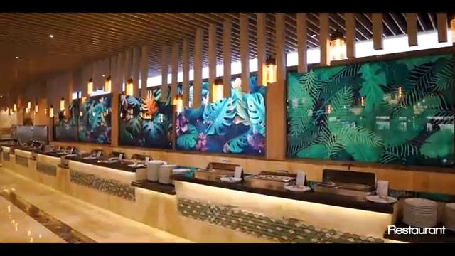 SIRENA BEACH RESORT & SPA 5* | 316000.ru - лучшие цены на Ваши путешествия!