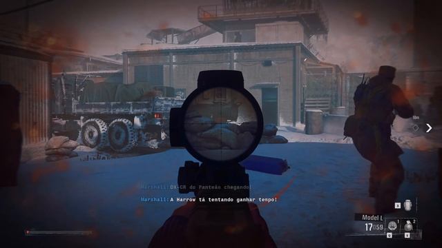 Call of Duty: Black Ops 6 (2024) [PC] - Часть 2 из 2