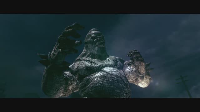 Resident Evil 5 Глава 2-3