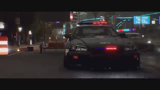 CarX Street — официальный трейлер обновления Showdown