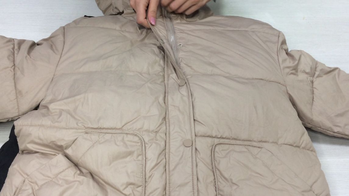 сти336. Куртки зима новые уценка