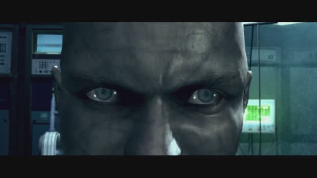 Resident Evil 5 Глава 5-2