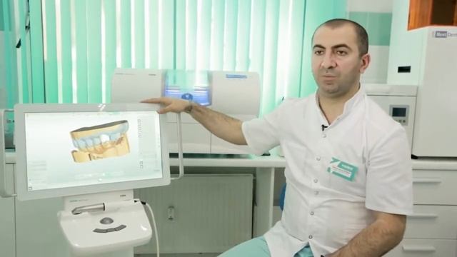 CAD_CAM система MyCrown - мнение директора и главврача практика