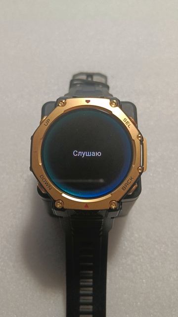 Amazfit T-Rex 3 Pro: Как работает напоминалка в Zepp Floy? Просто! 🔔📣⌚