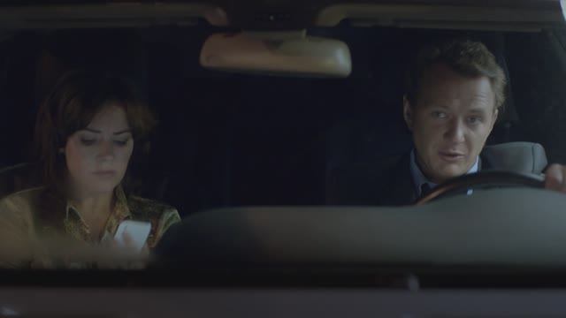 ОТСТЕГНИТЕ РЕМНИ - 1 серия