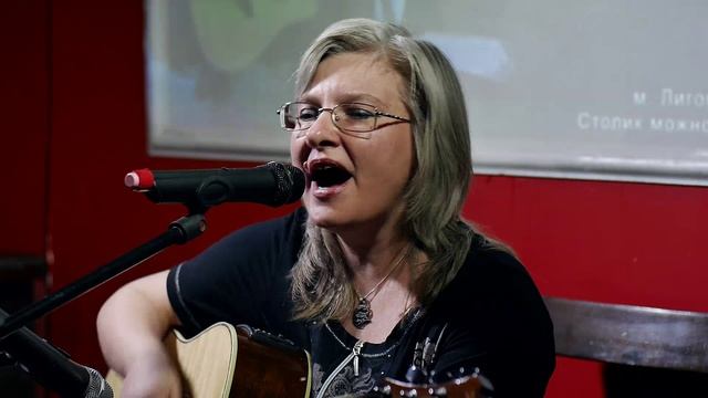 001_Сойти с чужого ума