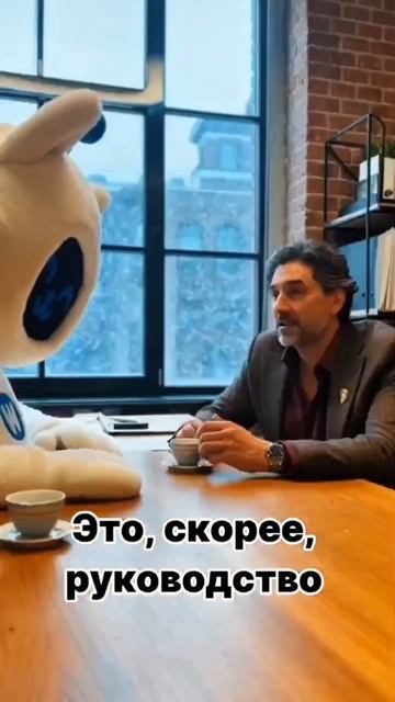 2025 ОТТЕНКОВ ЮРИЗМА. Серия 2: Мой 2025