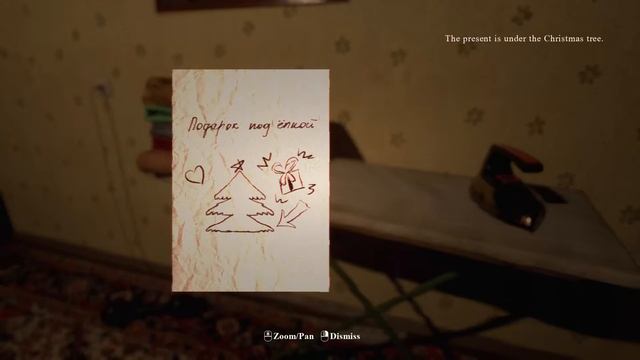 CHRISTMAS STORY (2025) [PC]