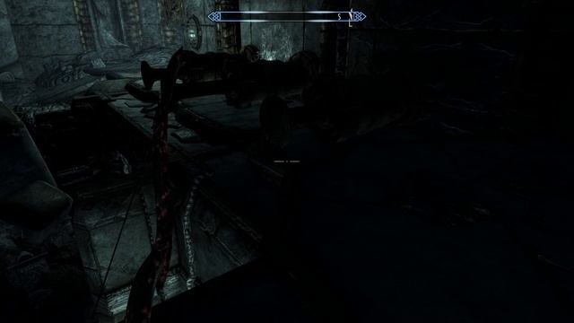 The Elder Scrolls V Skyrim часть 42