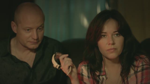 ОТСТЕГНИТЕ РЕМНИ - 5 серия