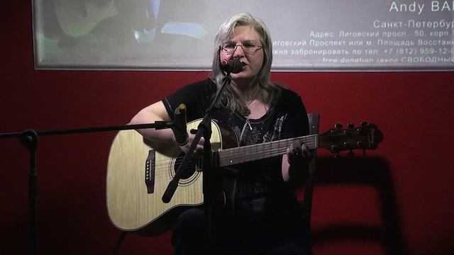 005_Вавилонская блудница