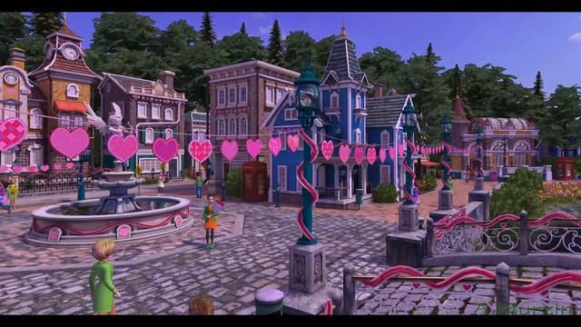 Masterminds Of Miracles 016 (Al Conti)