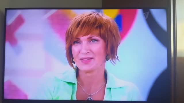 Развлекательная программа первого канала "Видели видео?"