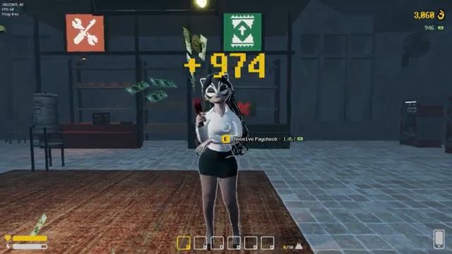 Night Shippers — официальный демо-трейлер