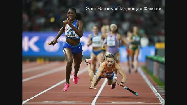 Об итогах World Sports Photography Awards 2024