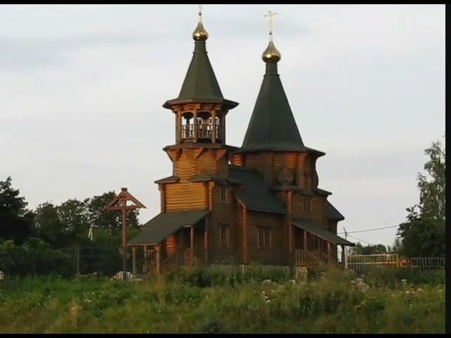 2008 г. Теплоход "Г.В.Плеханов"  Москва - Углич - Москва