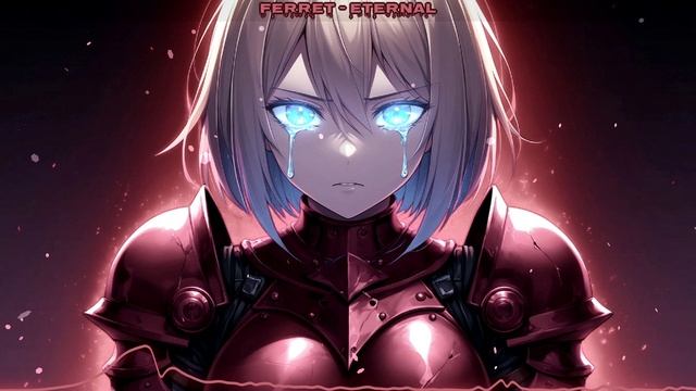 Ferret - Eternal