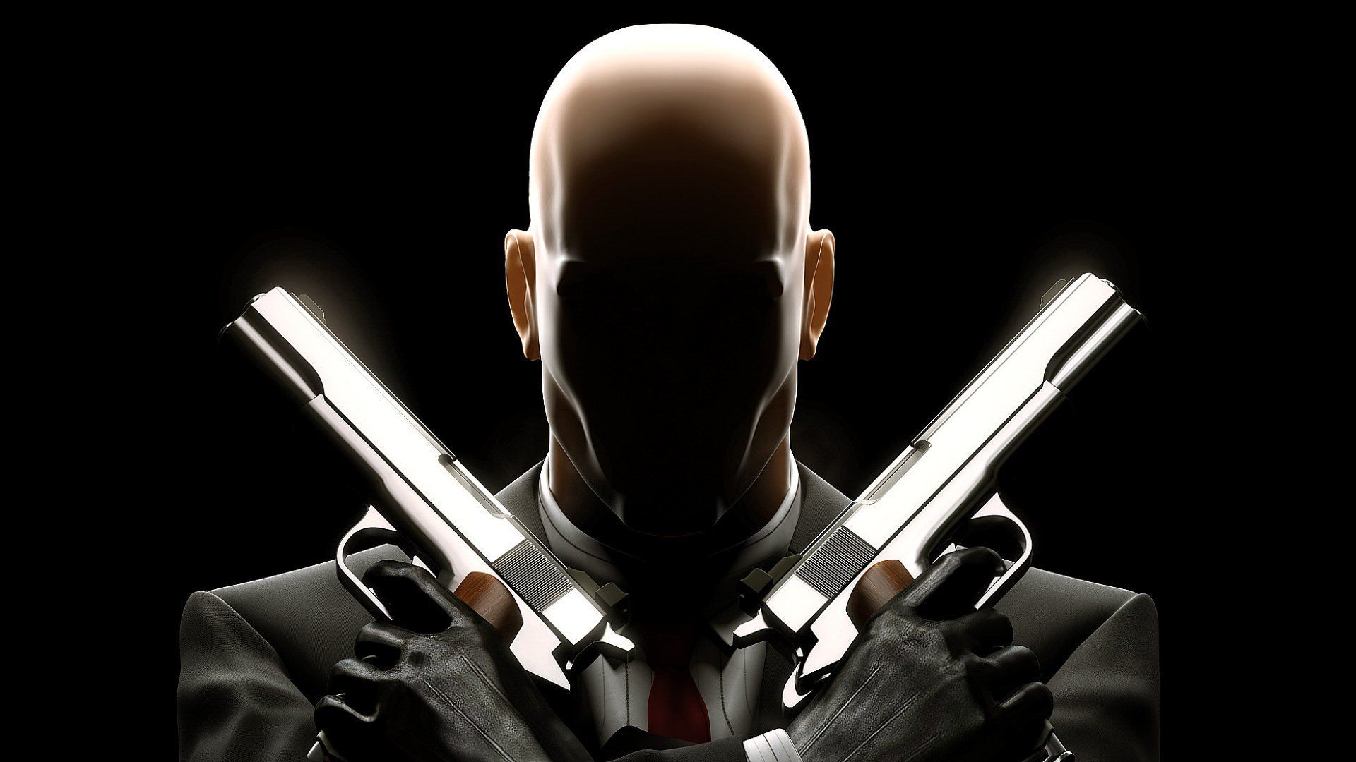 Hitman№3#3