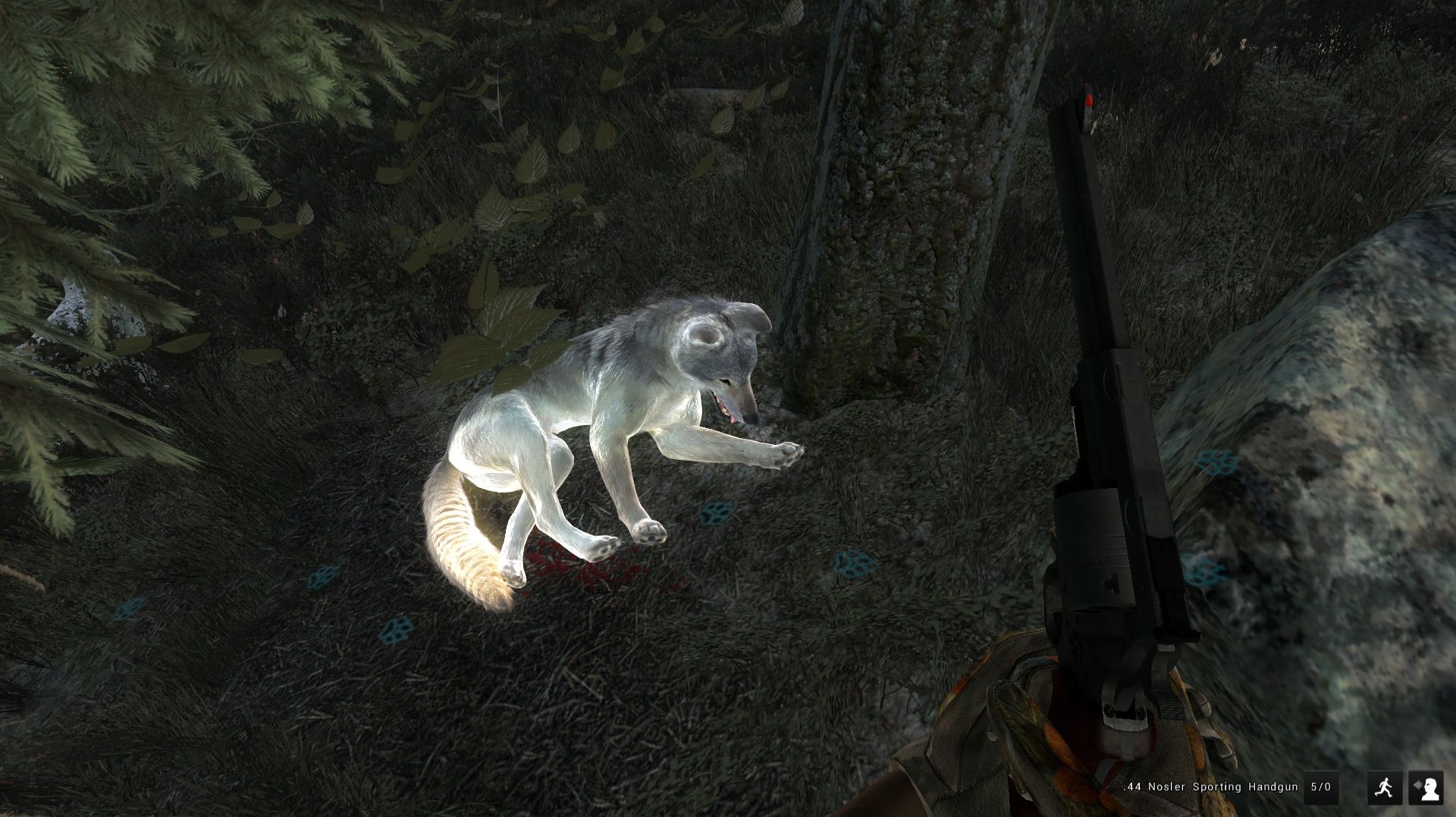 theHunter Classic - 2025-12-23