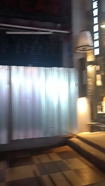 Улица Мимар Мехмет, Стамбул, Турция (Mimar Mehmet Street, Istanbul, Turkey)