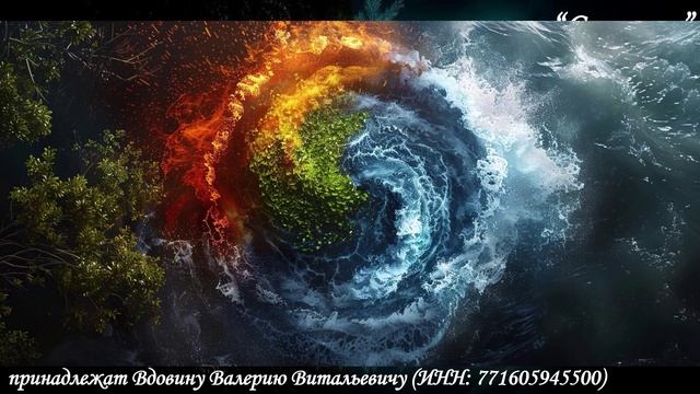 Стихия (вариация 7)