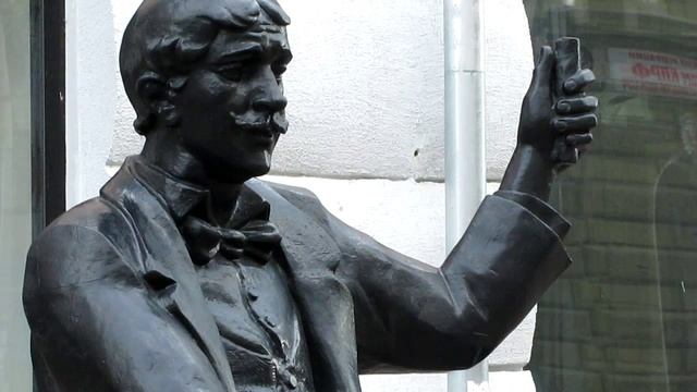 2012 г. Теплоход ″Космонавт Гагарин″. 09.08.12-Нижний Новгород