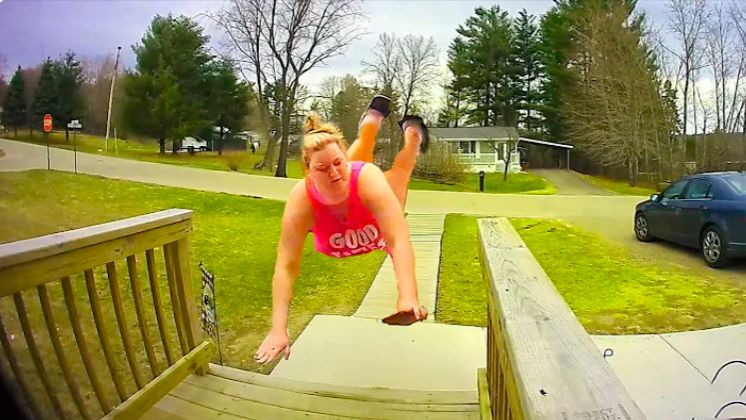 NEW! America′s Funniest Home Videos. | AFV Funny Video Compilation 2025