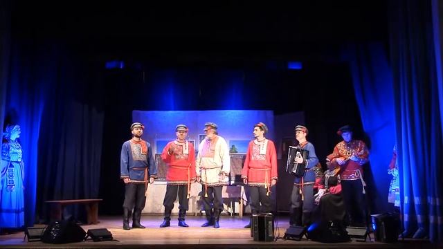 Поезд уходит далеко