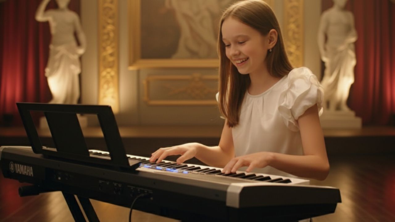 Поль Мориа "Токката". Фестиваль "Арт Звезда"