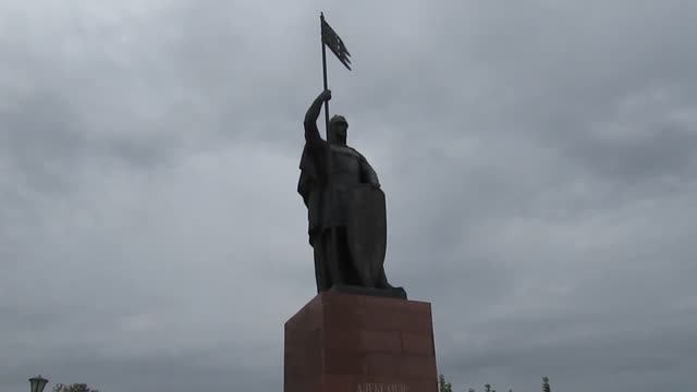 2012 г. Теплоход ″Космонавт Гагарин″. 14.08.12-Городец