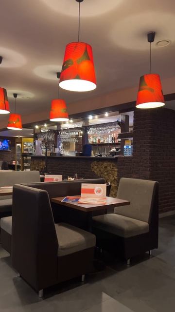 Завтрак в Питере