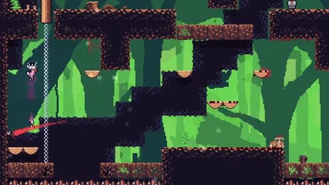 Battlewrights — официальный трейлер анонса