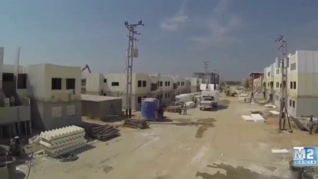 Технология доступного домостроения «Еммеdue (M2)».