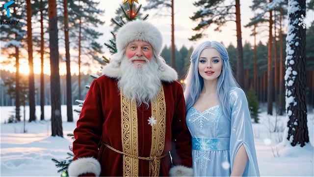 С новым годом! - Терзян Анетта Артуровна