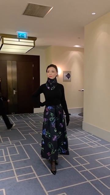 Газиза Амандык. Актриса. Модель #rek #love #singer #fashion #live #fashionweek #fashionshow #catwalk