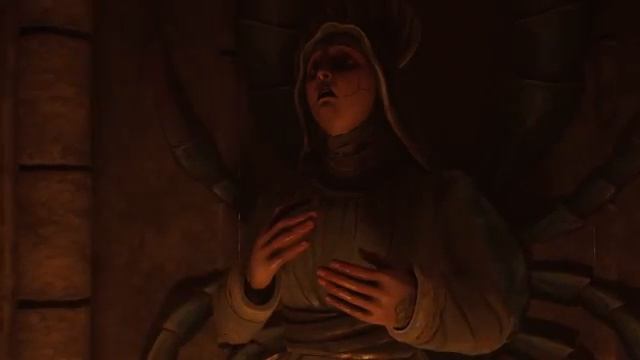 Crisol «Театр идолов» — официальная постановка. Эпизод 2 «Познай своих врагов»