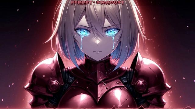 Ferret - Stardust