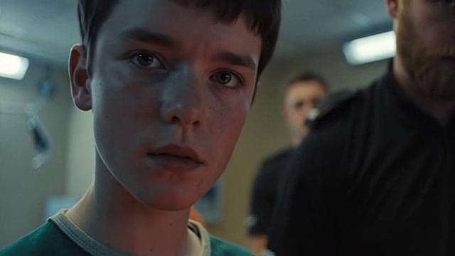 3 Подростковый возраст