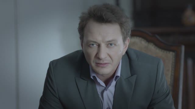 ОТСТЕГНИТЕ РЕМНИ - 6 серия