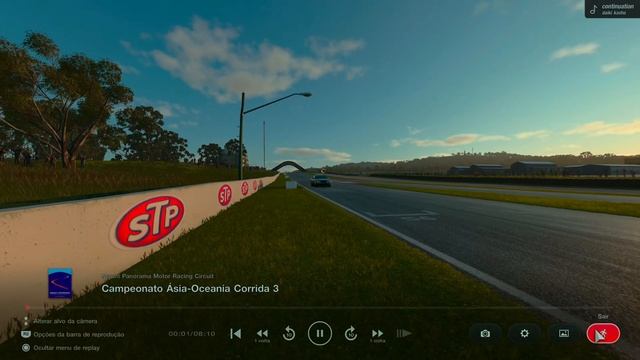 Gran Turismo 7 (2022) [PlayStation 5] - Часть 2 из 4