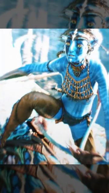 Аватар Пепел и Пламя.Моменты из фильма