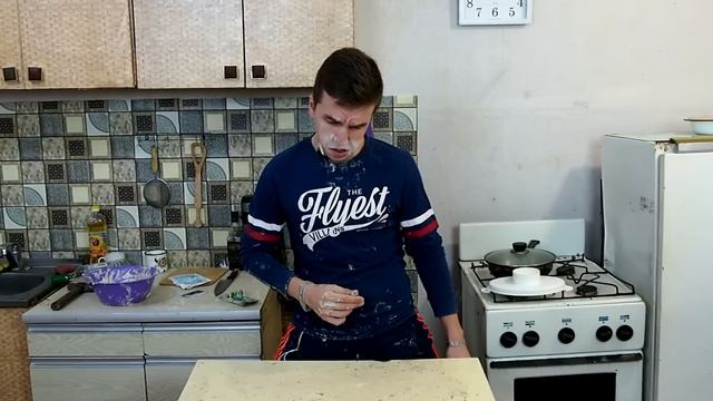 Запеканка на пару