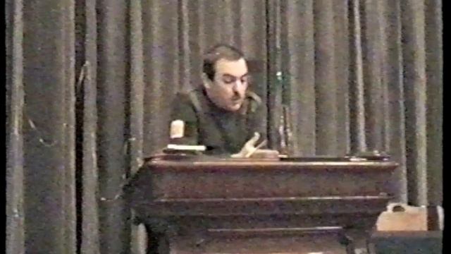 Развенчанные мифы Зимней войны. ч0. Владимир Чекунов.Член Военно-Исторической ассоциации КНТ РГО СПб