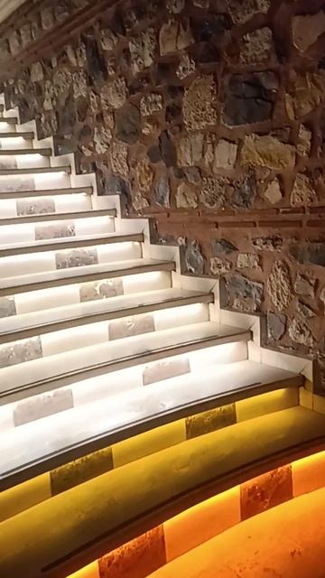 Отель "Семь холмов", Стамбул, Турция (Hotel "Seven Hills", Istanbul, Turkey)