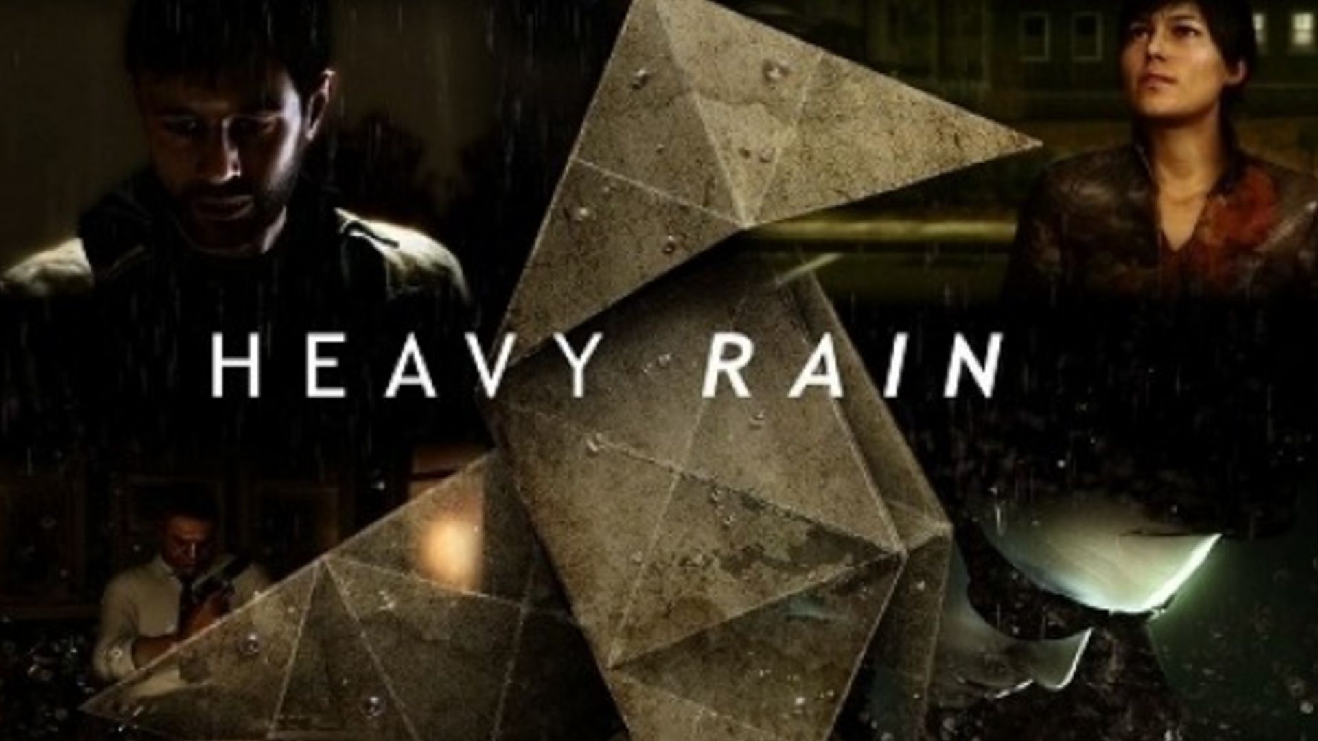 Heavy Rain