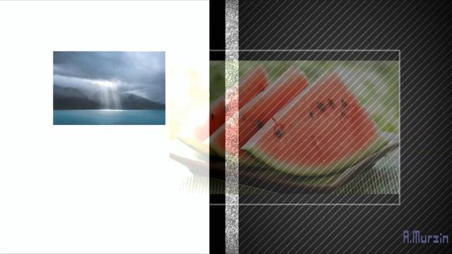 Aleksey Chistilin - Away From the City (Skit)