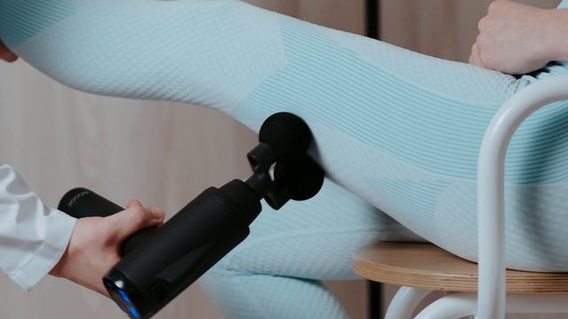 Массаж ног | Икроножные, бёдра, стопы | Инструкция